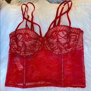 VICTORIA’s SECRET Very Sexy Bustier